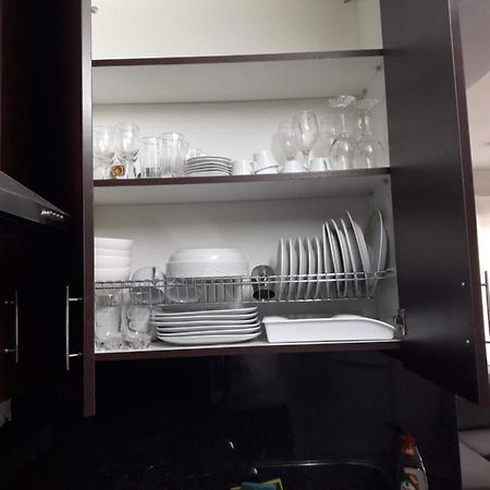 A Modern Apartment For You Nikosia Exterior foto