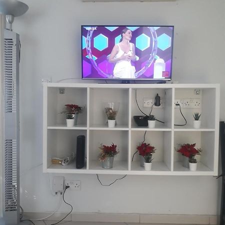 A Modern Apartment For You Nikosia Exterior foto