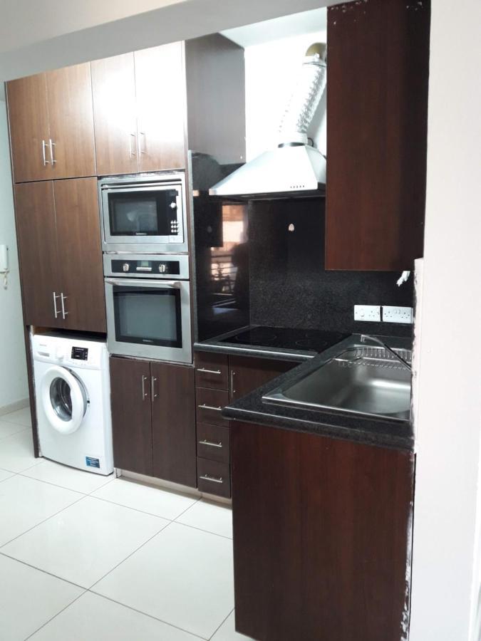 A Modern Apartment For You Nikosia Exterior foto