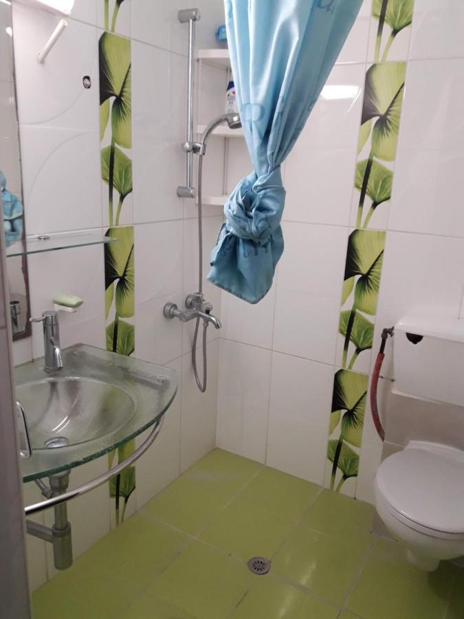 A Modern Apartment For You Nikosia Exterior foto