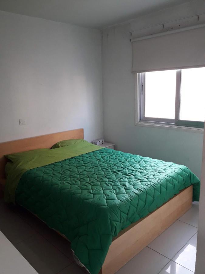 A Modern Apartment For You Nikosia Exterior foto