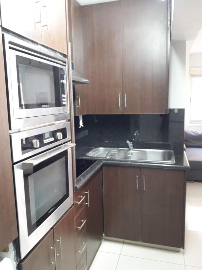 A Modern Apartment For You Nikosia Exterior foto