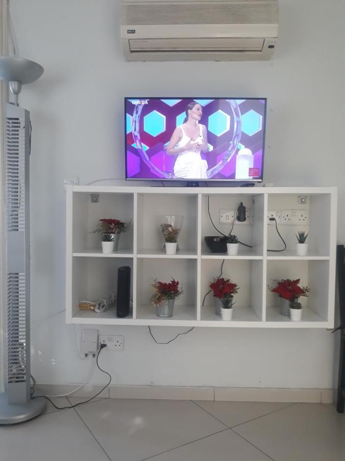 A Modern Apartment For You Nikosia Exterior foto